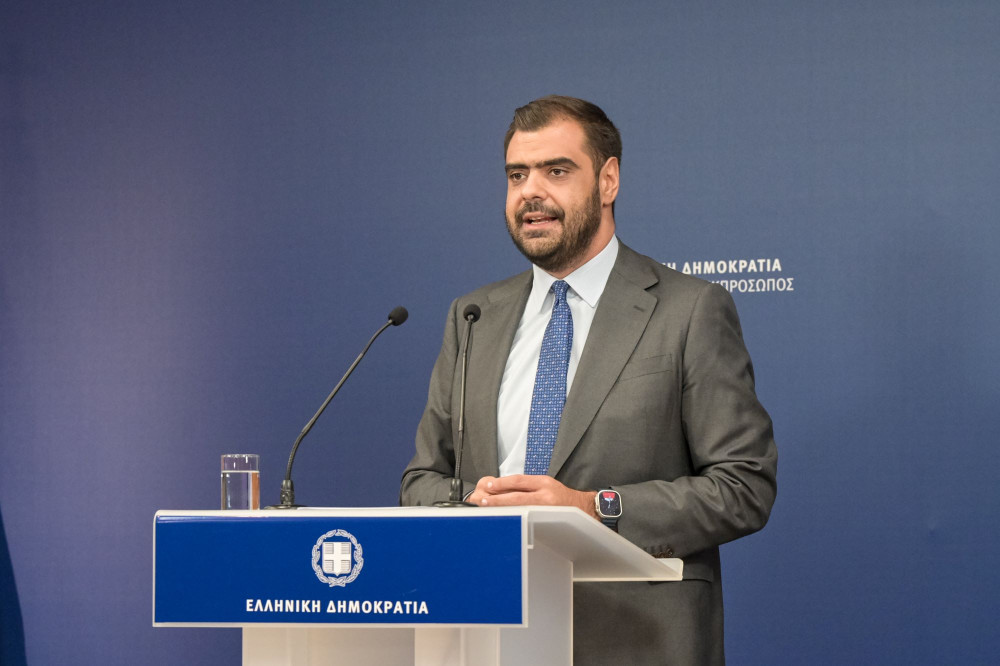 Μαρινάκης για αγροτικά μπλόκα: Οι δρόμοι πρέπει να είναι ανοιχτοί