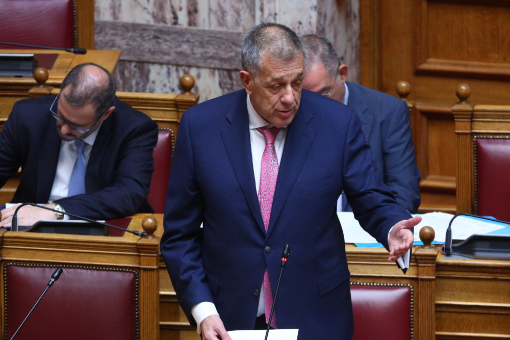 Ταχιάος: «Προτεραιότητα το μετρό και νέοι συρμοί για την αντιμετώπιση της συμφόρησης»