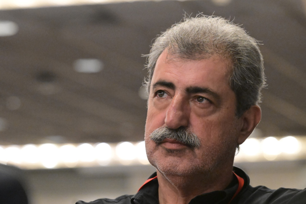 Γιατί ο Πολάκης έλειπε από την εκδήλωση Τσίπρα: έτοιμος να αλώσει τον ΣΥΡΙΖΑ