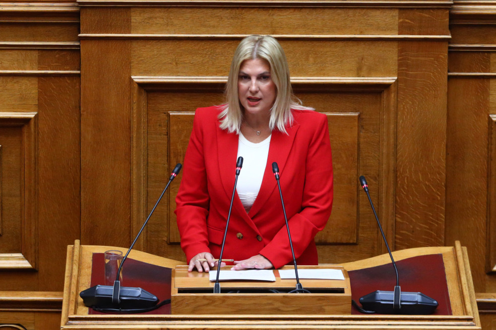 Με «βόμβα» Θρασκιά επανέρχονται τα σενάρια συμμαχίας ΠΑΣΟΚ-Τσίπρα