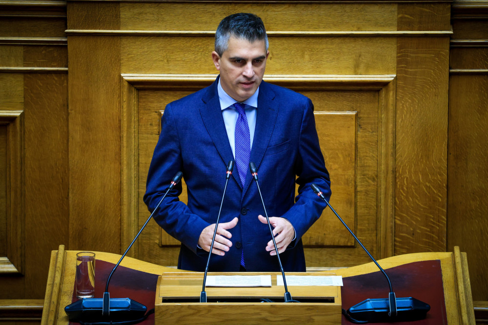 Δήμας για μετρό Θεσσαλονίκης: Στο πρώτο τρίμηνο του 2026 παραδίδεται η επέκταση προς Καλαμαριά