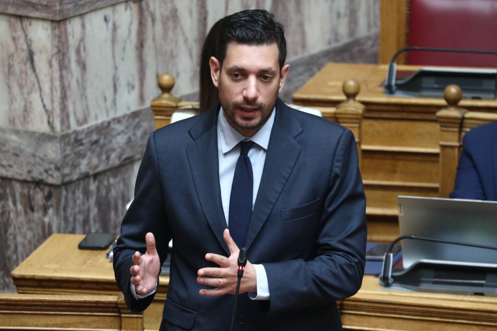 Κυρανάκης: Διαγωνισμοί αντί απευθείας αναθέσεων για σύγχρονες συγκοινωνίες