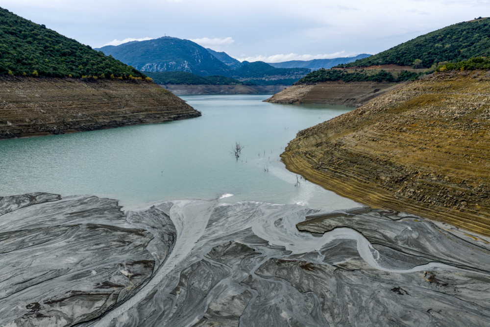 Λειψυδρία: σε κατάσταση έκτακτης ανάγκης Αττική και Μεγανήσι Λευκάδας - Τι σημαίνει