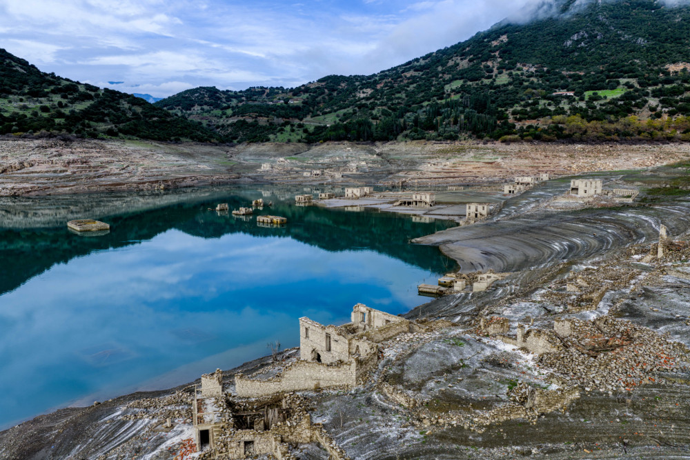 Λειψυδρία: «Κόκκινος συναγερμός» σε Πάτμο και Λέρο - Ακολουθεί η Αττική - Έκτακτη σύσκεψη Παπασταύρου