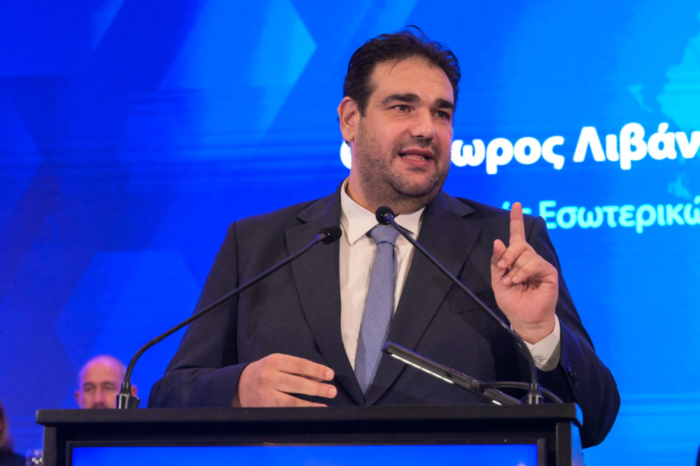 Θοδωρής Λιβάνιος: Τον Ιανουάριο σε διαβούλευση ο νέος κώδικας της αυτοδιοίκησης - Τα βασικά σημεία