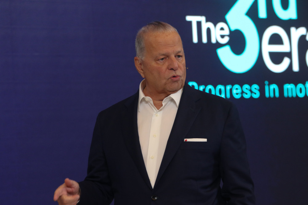 Ανοδική εκτίμηση για τη Metlen: η BofA τοποθετεί τον πήχη στα 64 ευρώ