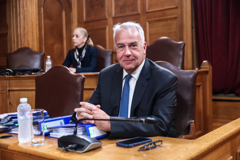 Μάκης Βορίδης: Αισθάνομαι απόλυτα δικαιωμένος από την Εξεταστική του ΟΠΕΚΕΠΕ