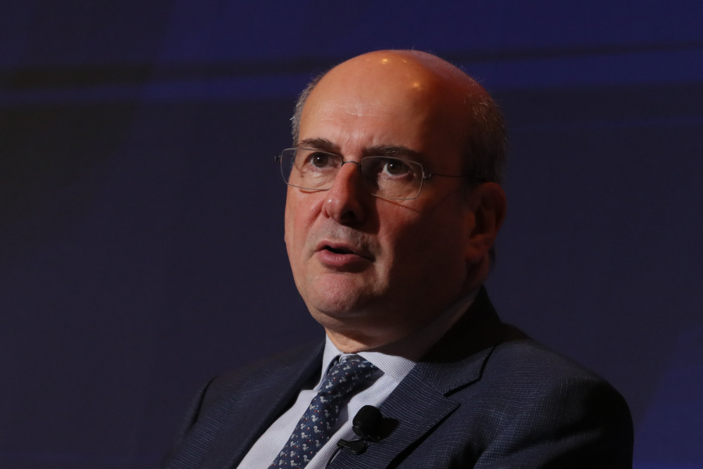 Κωστής Χατζηδάκης: Με χρήση τεχνητής νοημοσύνης η μείωση της γραφειοκρατίας στο Δημόσιο