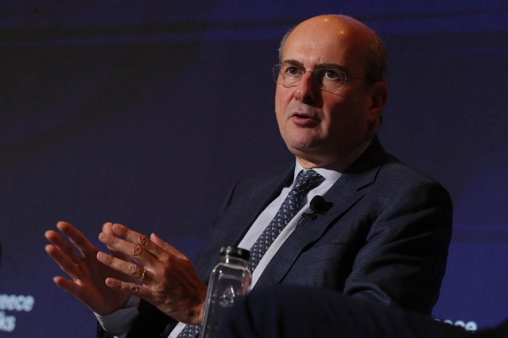 Κωστής Χατζηδάκης: Η αποτρεπτική ισχύς των Ενόπλων Δυνάμεων έχει ενισχυθεί ουσιαστικά