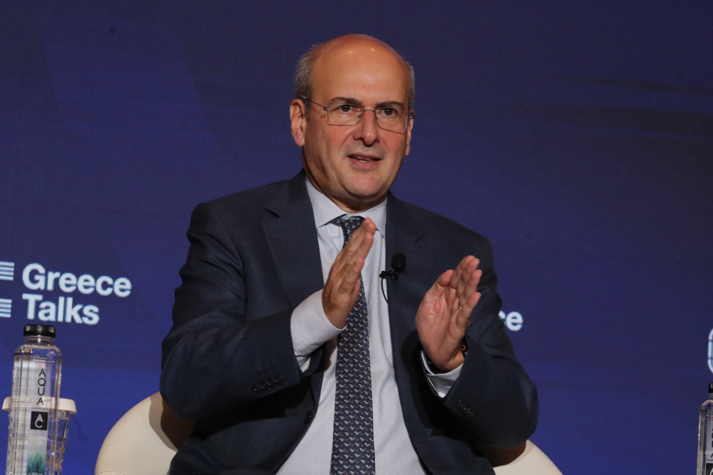 Χατζηδάκης: Νέο μοντέλο ΟΠΕΚΕΠΕ - Επιδότηση για αυτούς που παράγουν, όχι για αυτούς που δηλώνουν