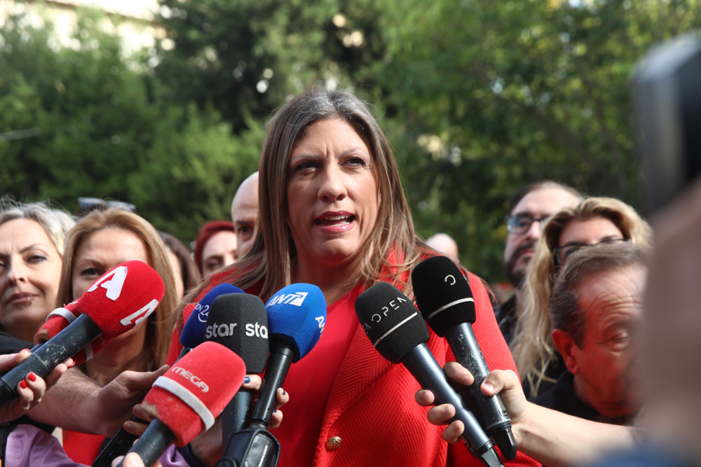 Η Κωνσταντοπούλου ως «μοναδική θεματοφύλακας» του Πολυτεχνείου: υπερβολή και πολιτική αυτοπροβολή