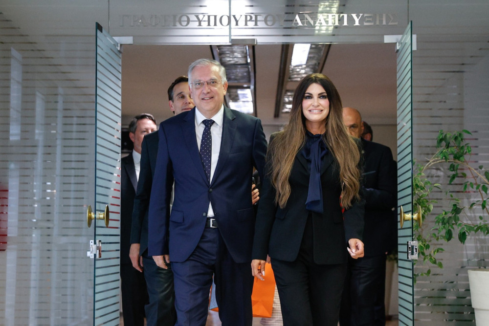 Αμερικανική σφραγίδα σταθερότητας