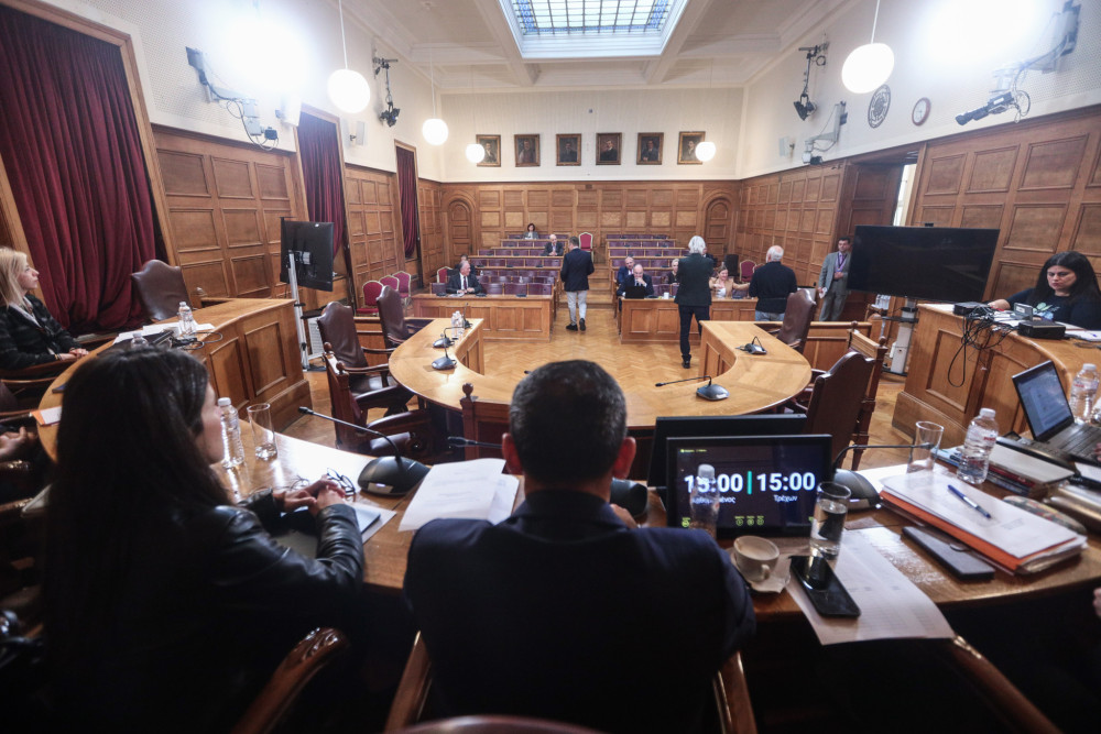 ΟΠΕΚΕΠΕ: από το αφήγημα του «πογκρόμ» στην αποκάλυψη - Μπούμερανγκ ο Τζεδάκης για το ΠΑΣΟΚ