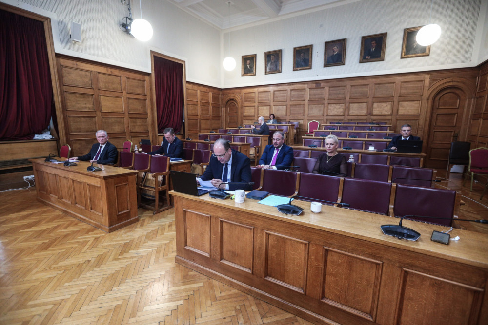 ΟΠΕΚΕΠΕ: στον εισαγγελέα στέλνει η ΝΔ τον Γιώργο Ξυλούρη - Δεν θα προσέλθει για κατάθεση