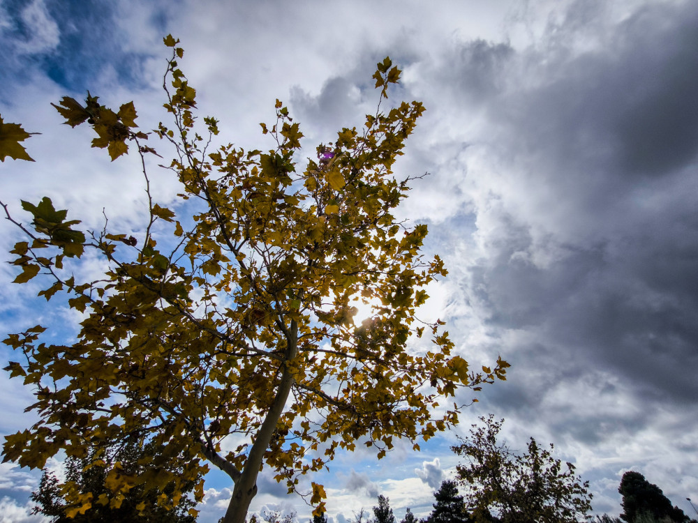 Νέο κύμα κακοκαιρίας: έρχονται ισχυρές βροχές και καταιγίδες