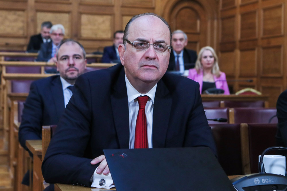 Εξεταστική για ΟΠΕΚΕΠΕ: αποχώρησε η αντιπολίτευση - Λαζαρίδης: Υποκρισία