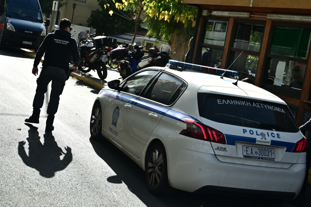 Βουλαρίνος για δολοφονία στον Νέο Κόσμο: Τα άγρια θηρία δεν μπορούν να ζουν ελεύθερα (video)