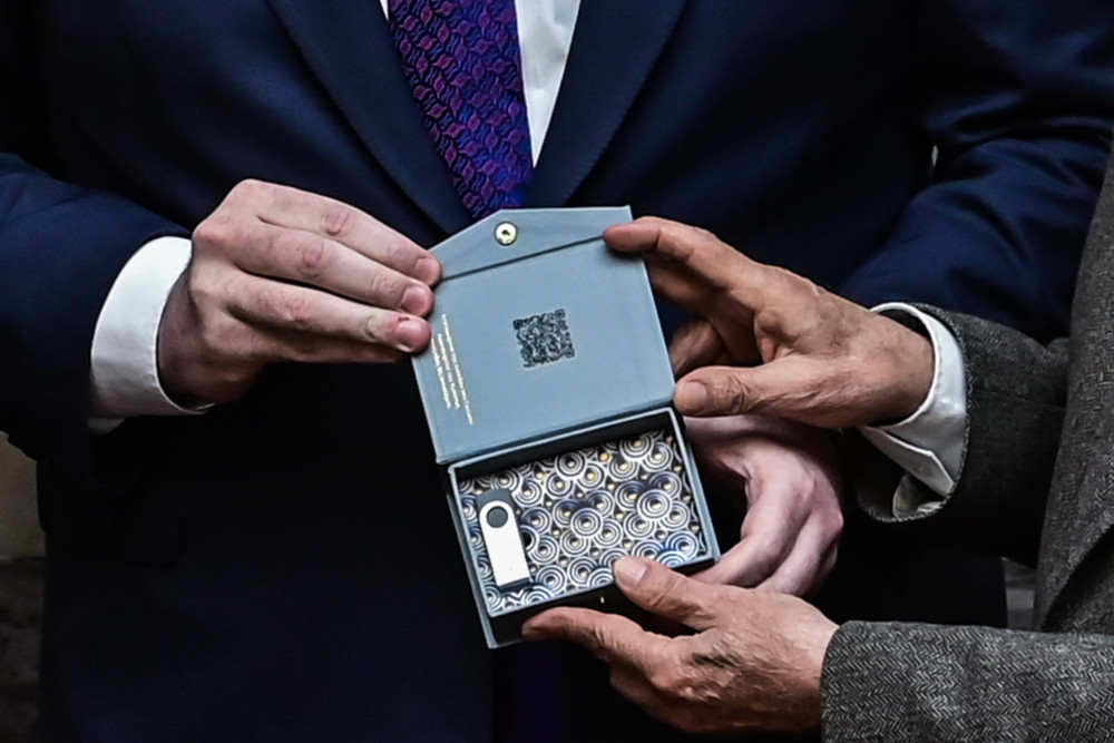 Προϋπολογισμός: τι προβλέπεται για το Υπερταμείο - Έργα στρατηγικής σημασίας