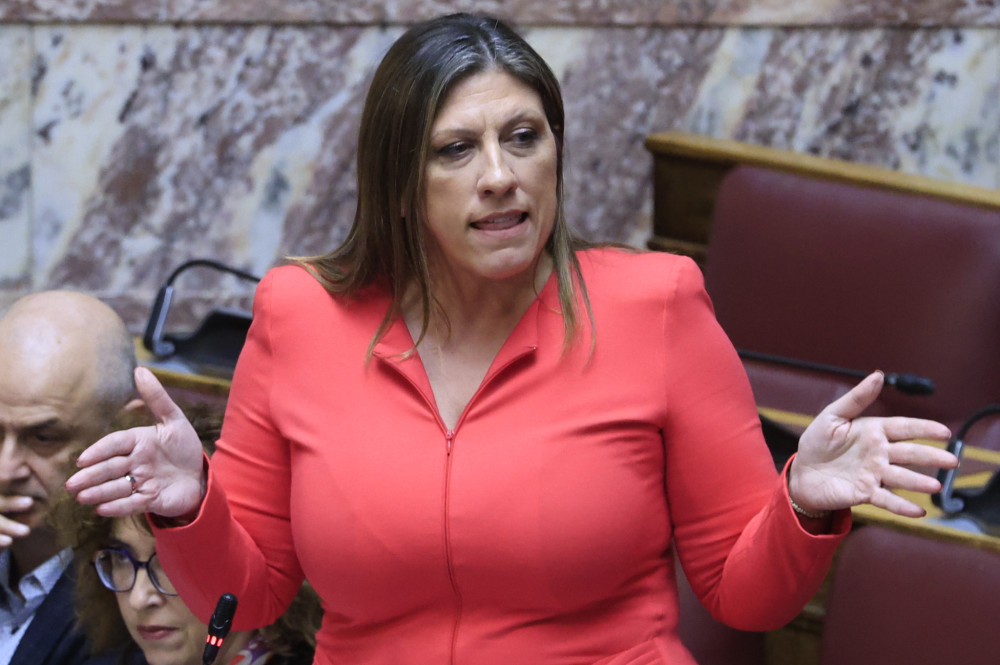 Όταν η Κωνσταντοπούλου μιλά για «βρομιά»: λαϊκισμός, προπαγάνδα και στοχοποίηση δημοσιογράφων