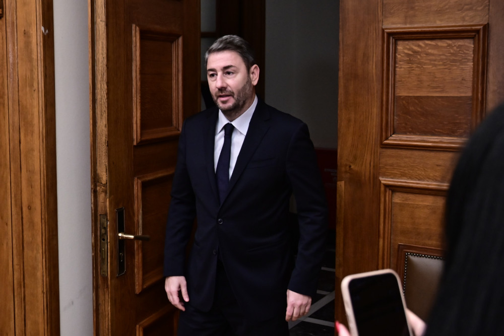 Η «κωλοτούμπα» Ανδρουλάκη και η επιχείρηση προσέγγισης των… γενίτσαρων του ΠΑΣΟΚ