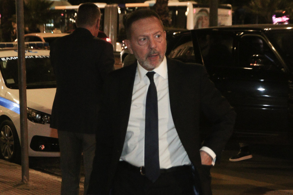 Γιάννης Στουρνάρας: Το κλειδί για την επόμενη φάση της ελληνικής οικονομίας είναι οι επενδύσεις