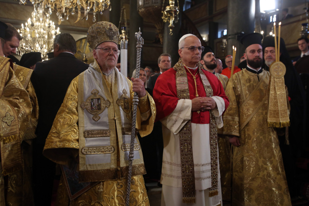 Μια στιγμή με ιστορικό βάθος και σύγχρονη σημασία