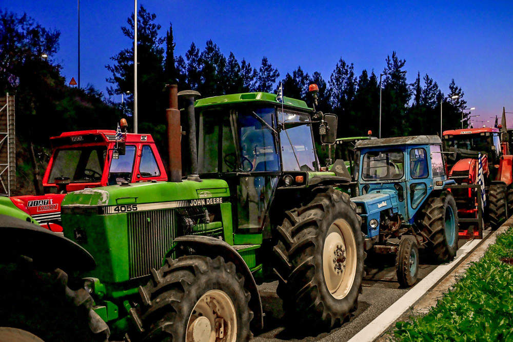 Mε τσαμπουκάδες ουδείς κέρδισε τη συμπαράσταση της κοινωνίας