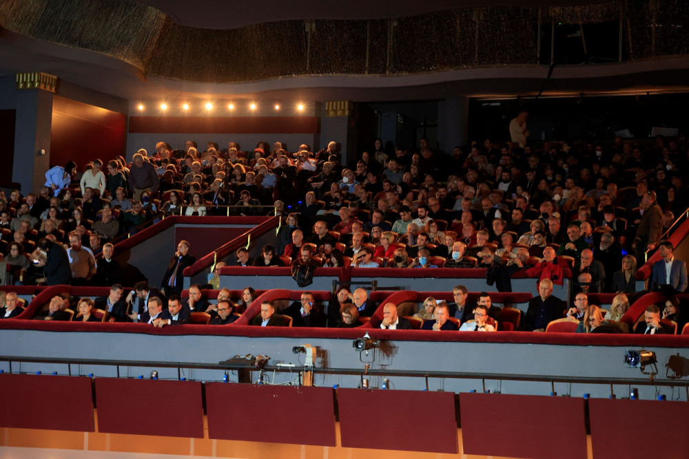 Η «Ιθάκη» του Αλέξη, ο κακομοίρης ΣΥΡΙΖΑ και η «μιζέρια» του Ανδρουλάκη