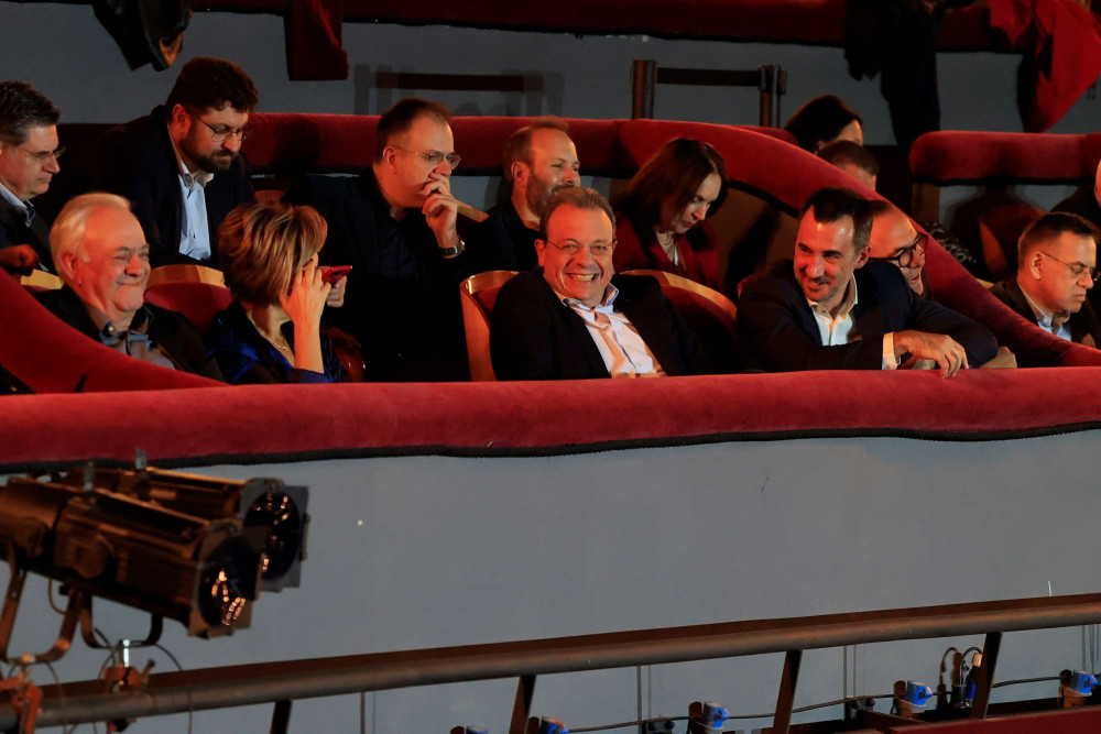 Η… καζούρα του Αλέξη Τσίπρα σε ΣΥΡΙΖΑ, Νέα Αριστερά και το σύνδρομο της Στοκχόλμης