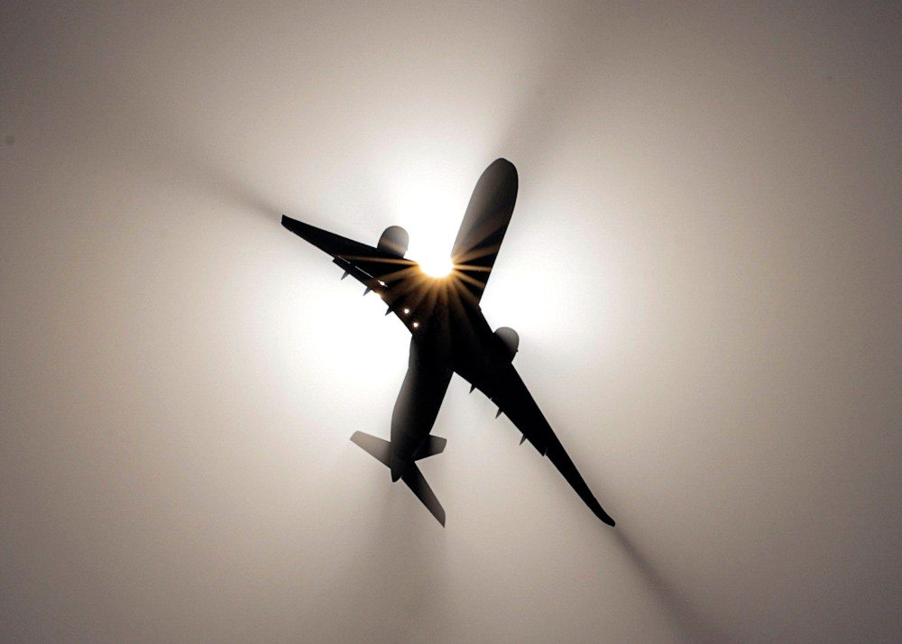 Χιλιάδες Airbus A320 παροπλίζονται προσωρινά λόγω ευπάθειας από ηλιακή ακτινοβολία