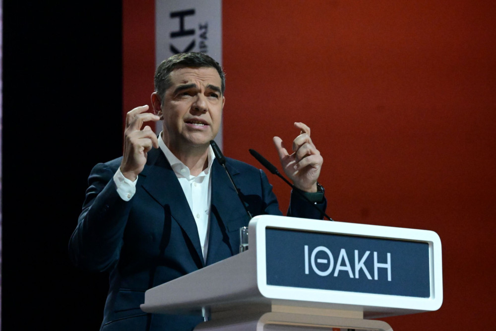 Αυτοοργανωθείτε, ρε: τι δεν καταλαβαίνετε;