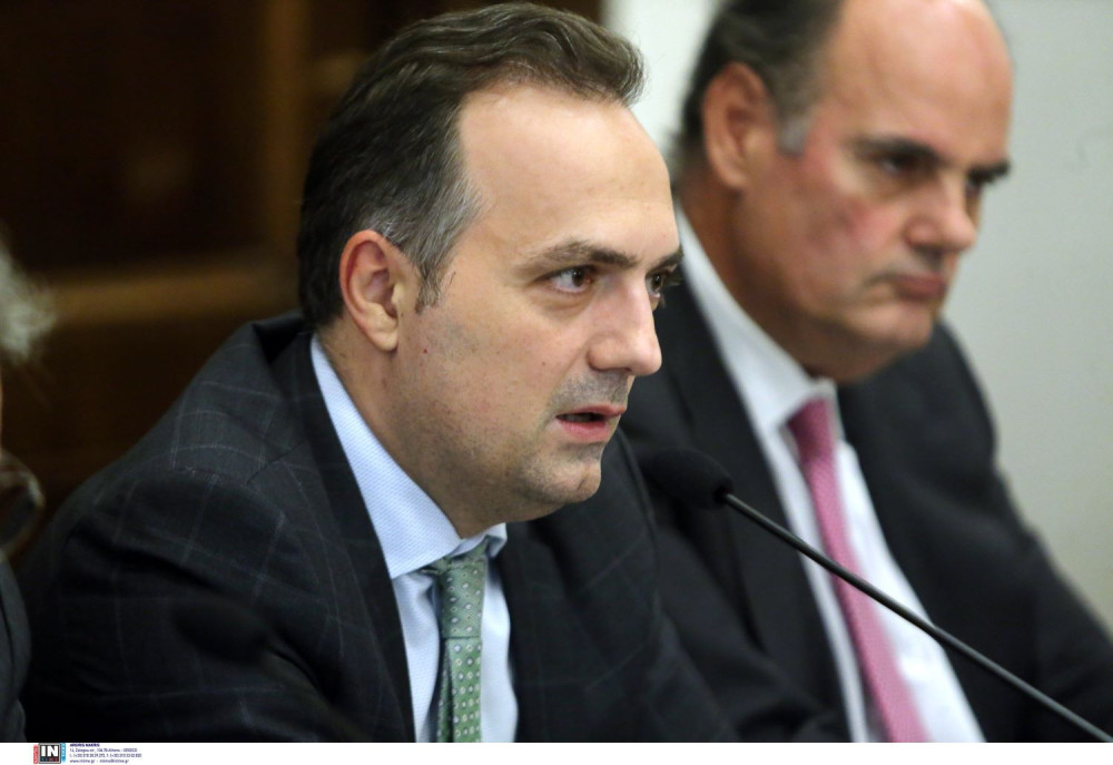 Δημήτρης Αναστασόπουλος: Οι δικηγόροι της Αθήνας κάναμε το πρώτο μεγάλο βήμα για αλλαγή