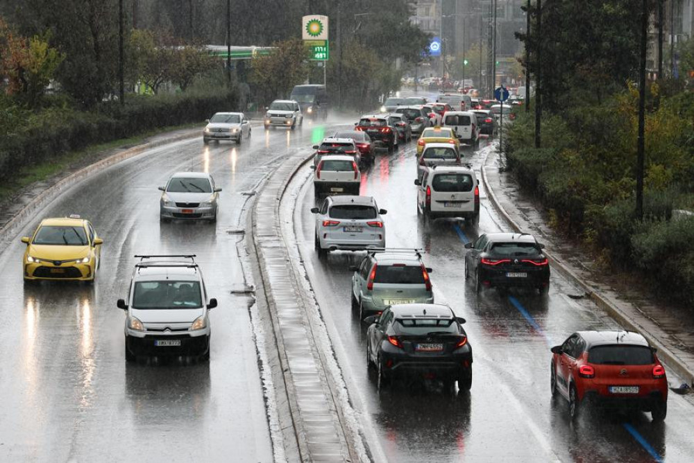 Τέλη κυκλοφορίας 2026: τι πρέπει να γνωρίζετε για την πληρωμή τους