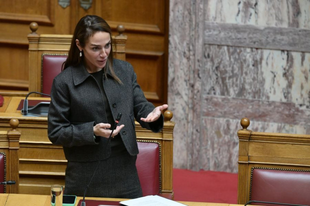 Μιχαηλίδου: Διορθώσεις στην επιστροφή ενοικίου & νέα κοινωνική στέγη για δημοσίους υπαλλήλους