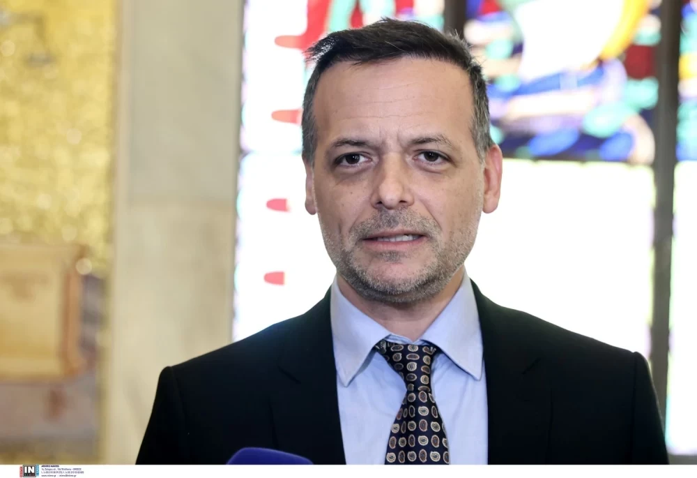 Απάντηση της ΕΥΔΑΠ σε Χάρη Δούκα: Η προστασία του νερού απαιτεί ευθύνη από όλους