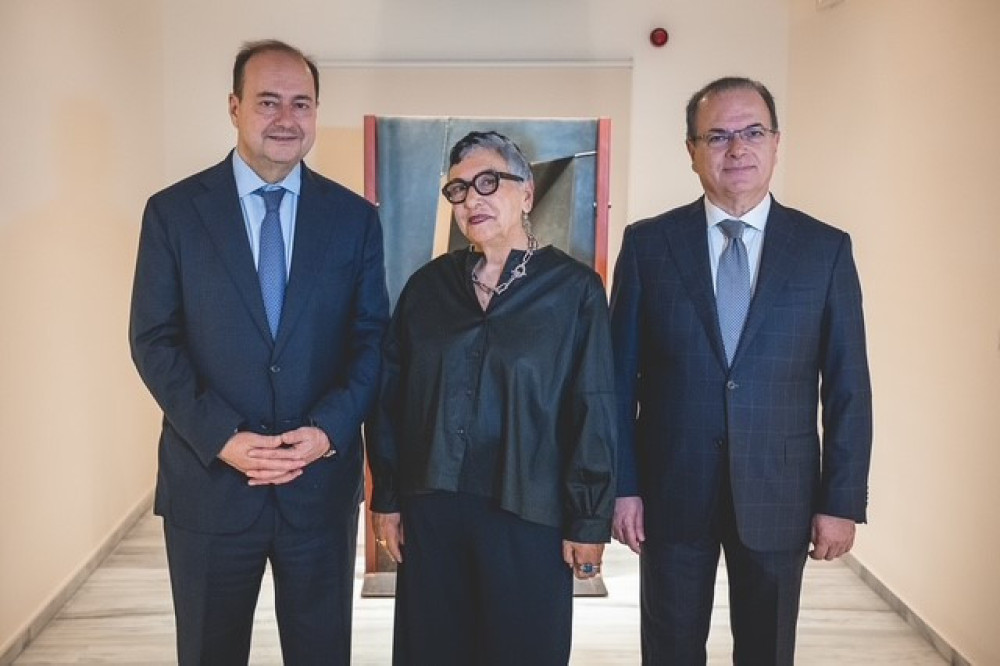 Η Alpha Bank ενισχύει τον πολιτισμό, τον τουρισμό και την επιχειρηματικότητα στην Κρήτη (photos)