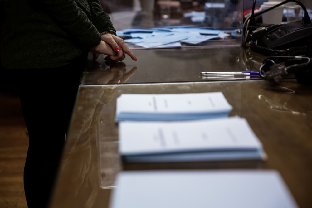 Συνεχίζεται και αύριο η ψηφοφορία στους Δικηγορικούς Συλλόγους Αθηνών, Πειραιά και Θεσσαλονίκης