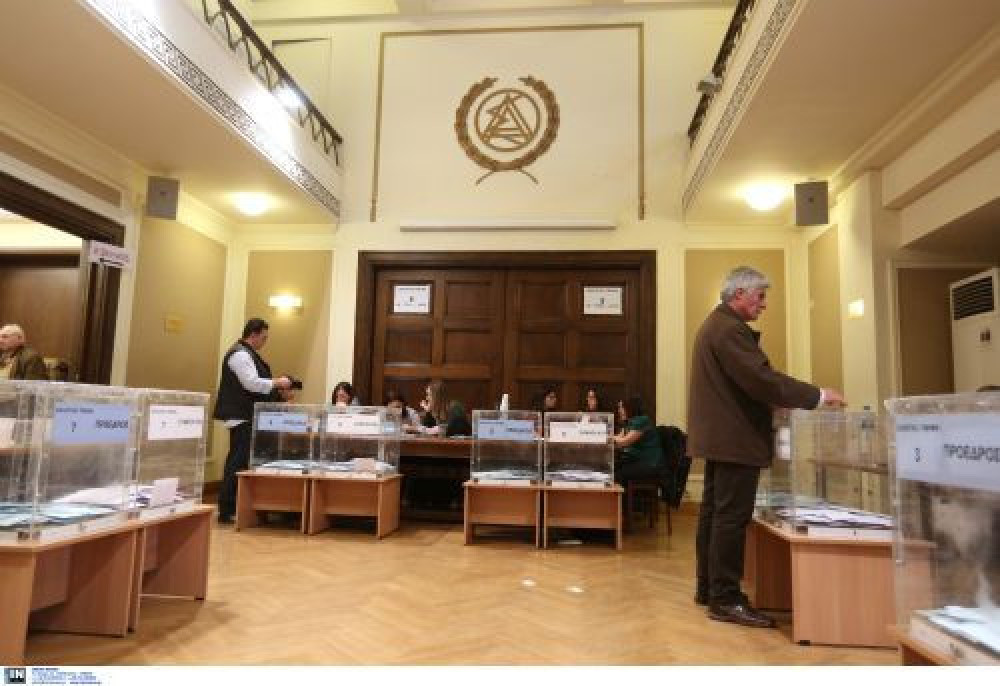 Aνοίγουν την Κυριακή οι κάλπες σε 63 δικηγορικούς συλλόγους  για τους 46.878 δικηγόρους