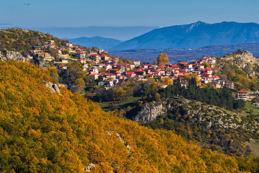 Νέος πανελλαδικός χάρτης αποκαλύπτει πάνω από 2.000 ενεργά ρήγματα