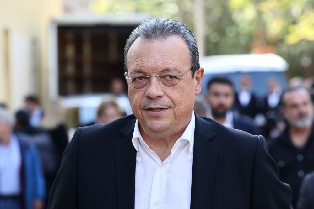 O Φάμελλος έκανε γαργάρα όσα λέει για τον ΣΥΡΙΖΑ ο Τσίπρας