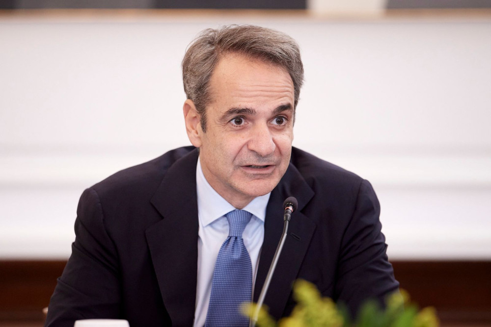 Κυριάκος Μητσοτάκης: Οι αγρότες θα λάβουν μισό δισ. παραπάνω από το 2024 - Είμαστε ανοιχτοί στον συντεταγμένο διάλογο