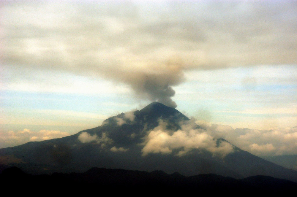 Χαβάη: «ξύπνησε» ξανά το ηφαίστειο Κιλαουέα - Υπερχειλίσεις λάβας  (video)