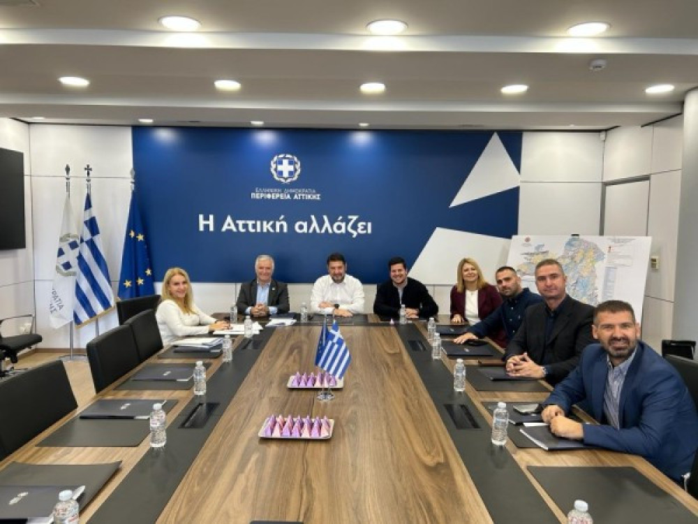 Χαρδαλιάς: «Επενδύουμε σε έργα ουσίας που ενισχύουν την οδική ασφάλεια, τον αθλητισμό και την ανάπτυξη»