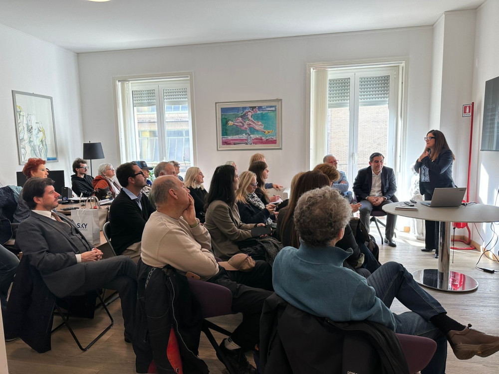 ΕΟΤ: δράση για την προβολή της Σκιάθου στην ιταλική αγορά