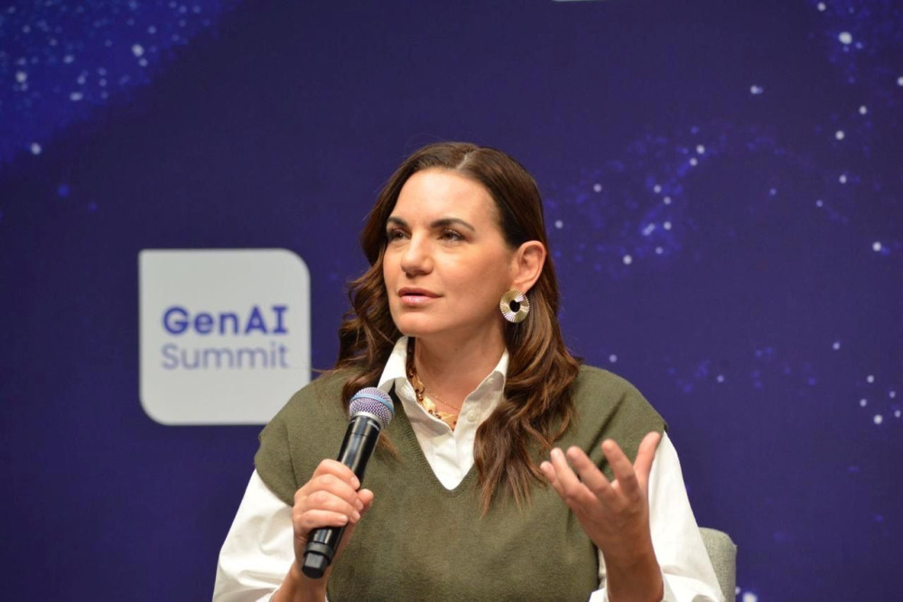 Κεφαλογιάννη: Η ψηφιακή καινοτομία στο επίκεντρο του σύγχρονου ελληνικού τουρισμού