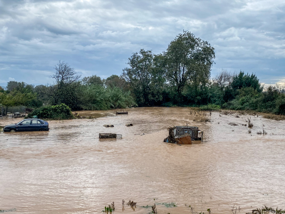 Σε κατάσταση έκτακτης ανάγκης ο δήμος Φλώρινας