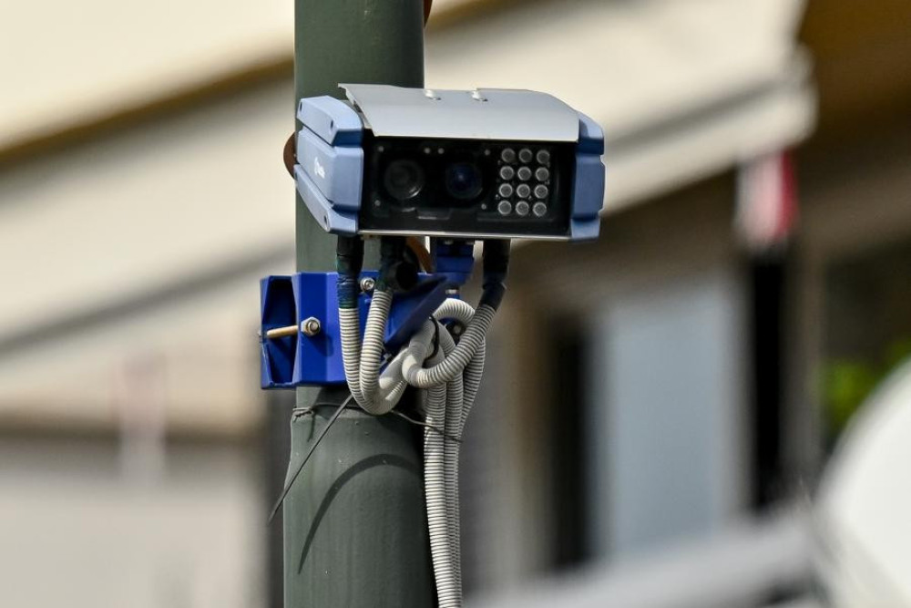 Αττική: Τα 8 σημεία που θα μπουν  κάμερες έως το τέλος του έτους