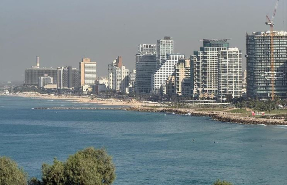 Ισραήλ: ένα ταξίδι καινοτομίας και επιχειρηματικότητας