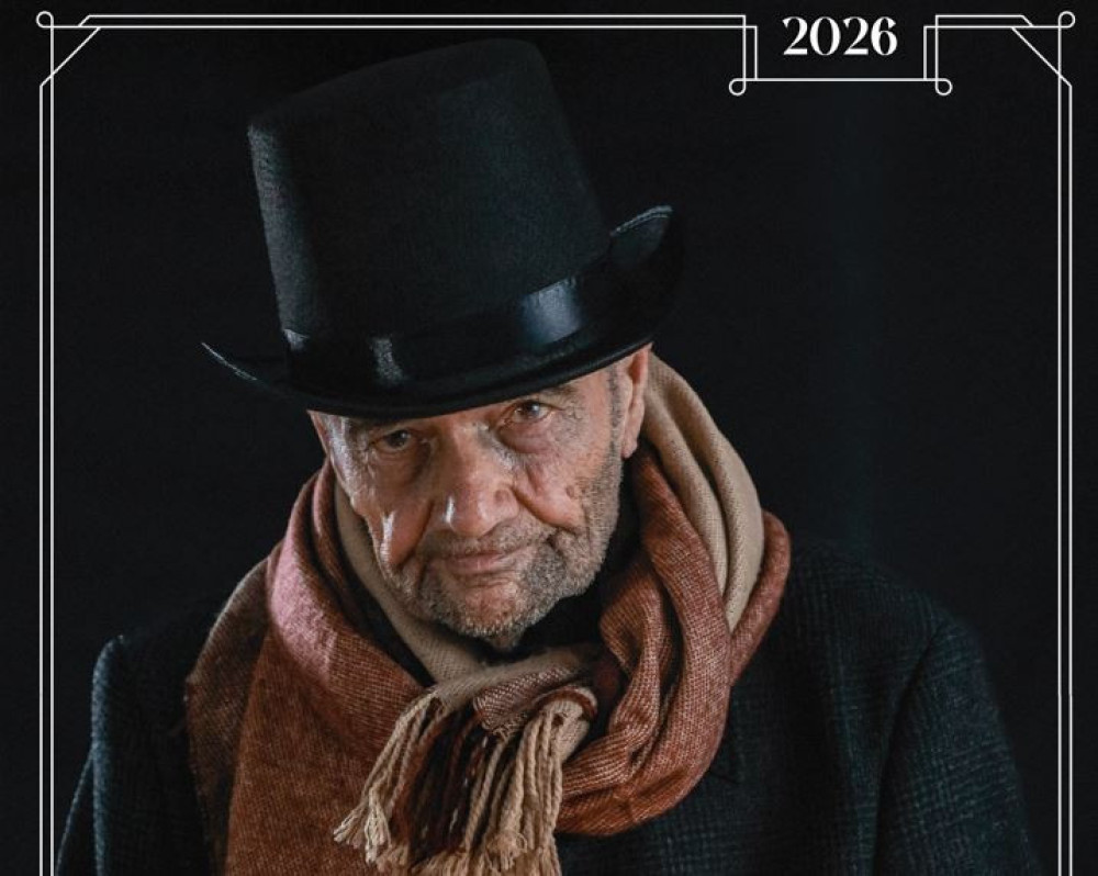 Ξάνθη: μοντέλα χωρίς ηλικία - Ένοικοι γηροκομείου ποζάρουν για ημερολόγιο