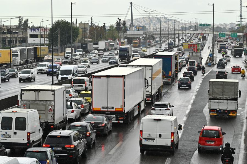 Η Αττική αιμορραγεί οικονομικά - 90 εκατ. ευρώ ο λογαριασμός του Κηφισού λόγω καθυστερήσεων